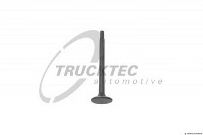 TRUCKTEC AUTOMOTIVE 0212144 -  Выпускной клапан